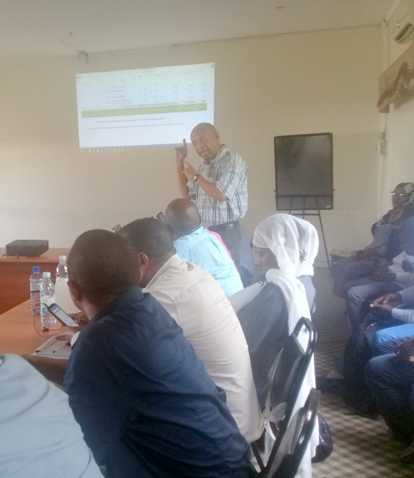 image Agriculture / Réduire la dépendance à l'égard des importations